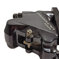 Shimano Ultegra R8070 Disc Brake Caliper - Pair