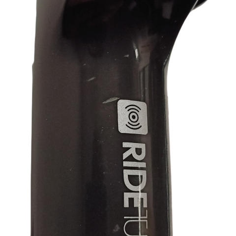 Ride tuned seat deals post