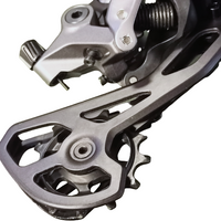 Shimano GRX RX810 Hydraulic Partial Groupset