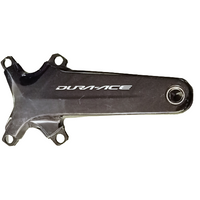 Shimano Dura-Ace R9100 Crank Arms, 165mm