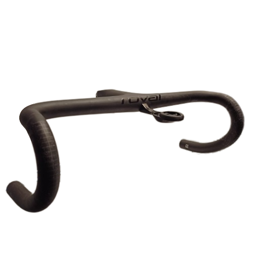 Roval Alpinist SL Carbon Cockpit, 40cm/ 100mm