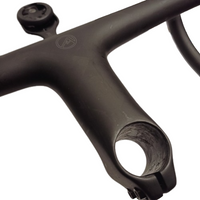 Roval Alpinist SL Carbon Cockpit, 40cm/ 100mm