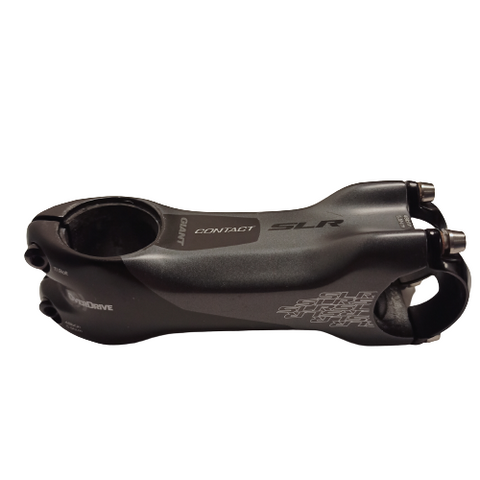 Giant SLR Contact Overdrive Carbon Stem 110mm Cycle Exchange