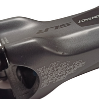 Giant SLR Contact Overdrive Carbon Stem, 110mm