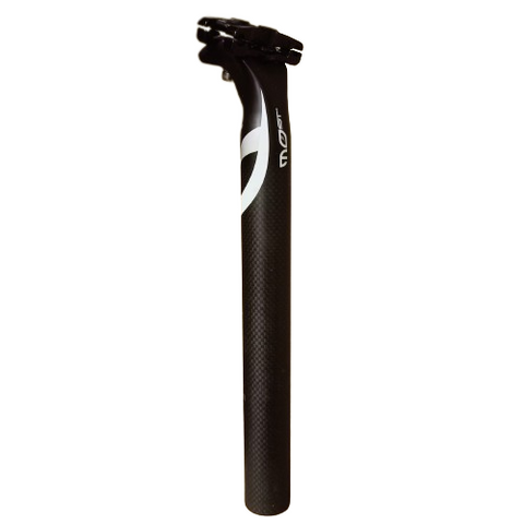 31.6 top carbon seatpost