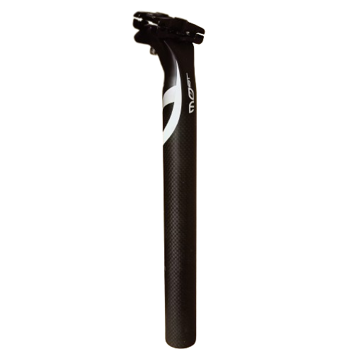 Pinarello Most Tail Carbon Seatpost, 31.6 x 300mm, 25mm Setback
