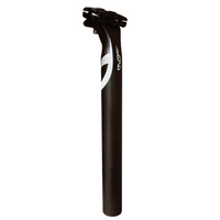 Pinarello Most Tail Carbon Seatpost, 31.6 x 300mm, 25mm Setback
