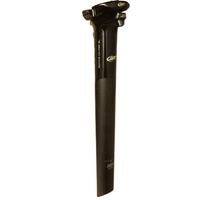 Zipp Service Course SL Carbon Seatpost, 31.6 x 330mm, 0 Setback