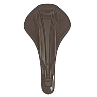 Fizik Antares R1 Versus Evo Adaptive Carbon Saddle, 139mm