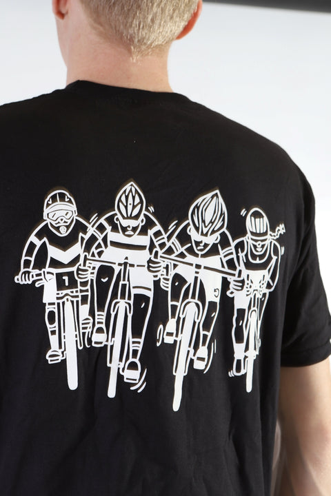 Ride Together Tee