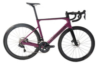 Orbea Orca OMX, Shimano Ultegra Di2, Size 55cm