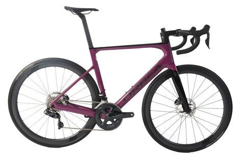 Orbea Orca OMX, Shimano Ultegra Di2, Size 55cm