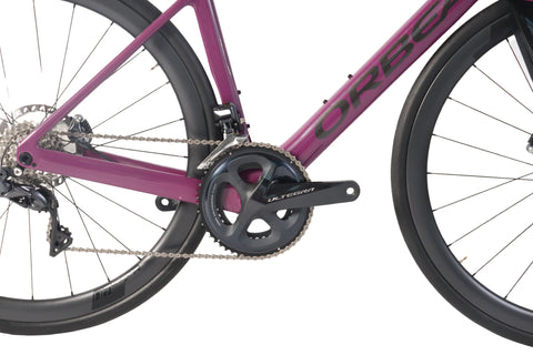 Orbea Orca OMX, Shimano Ultegra Di2, Size 55cm