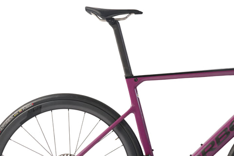 Orbea Orca OMX, Shimano Ultegra Di2, Size 55cm
