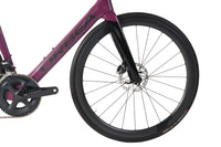 Orbea Orca OMX, Shimano Ultegra Di2, Size 55cm