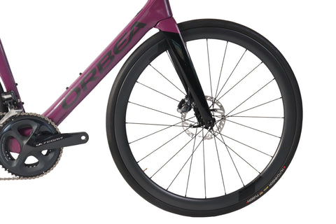 Orbea Orca OMX, Shimano Ultegra Di2, Size 55cm