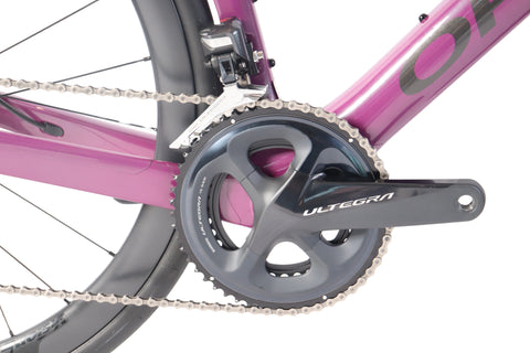 Orbea Orca OMX, Shimano Ultegra Di2, Size 55cm