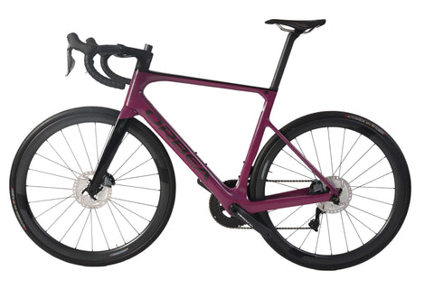Orbea Orca OMX, Shimano Ultegra Di2, Size 55cm