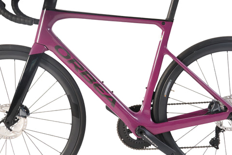 Orbea Orca OMX, Shimano Ultegra Di2, Size 55cm