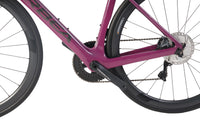 Orbea Orca OMX, Shimano Ultegra Di2, Size 55cm