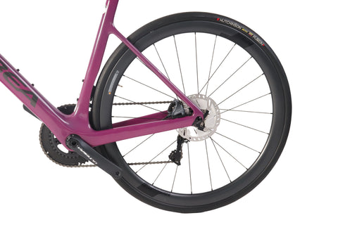 Orbea Orca OMX, Shimano Ultegra Di2, Size 55cm