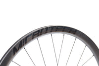 Microtech MR38 Disc Carbon Wheelset 2021, Shimano Freehub
