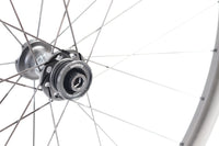 Microtech MR38 Disc Carbon Wheelset 2021, Shimano Freehub