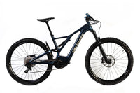 Specialized Turbo Levo Sram NX E-MTB 2020, Size Large