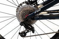 Specialized Turbo Levo Sram NX E-MTB 2020, Size Large