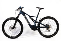Specialized Turbo Levo Sram NX E-MTB 2020, Size Large