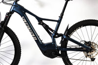 Specialized Turbo Levo Sram NX E-MTB 2020, Size Large