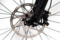 Specialized Turbo Levo Sram NX E-MTB 2020, Size Large