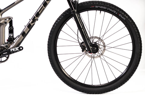 Trek Top Fuel Sram NX Mountain Bike 2021, Size M/L – Cycle