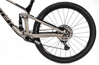 Trek Top Fuel 9.7 Sram NX Mountain Bike 2021, Size M/L