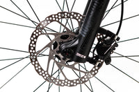 Trek Top Fuel 9.7 Sram NX Mountain Bike 2021, Size M/L