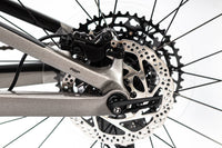 Trek Top Fuel 9.7 Sram NX Mountain Bike 2021, Size M/L