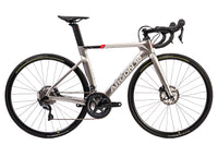 Argon 18 Nitrogen Disc Shimano Ultegra Road Bike 2020, Size Small