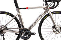 Argon 18 Nitrogen Disc Shimano Ultegra Road Bike 2020, Size Small