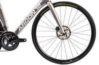 Argon 18 Nitrogen Disc Shimano Ultegra Road Bike 2020, Size Small