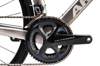 Argon 18 Nitrogen Disc Shimano Ultegra Road Bike 2020, Size Small