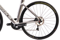 Argon 18 Nitrogen Disc Shimano Ultegra Road Bike 2020, Size Small