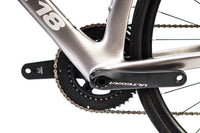 Argon 18 Nitrogen Disc Shimano Ultegra Road Bike 2020, Size Small