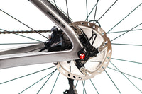 Argon 18 Nitrogen Disc Shimano Ultegra Road Bike 2020, Size Small
