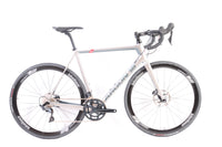 2020 Argon 18 Gallium Disc, Shimano Ultegra, Size Large