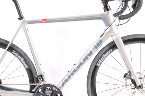 2020 Argon 18 Gallium Disc, Shimano Ultegra, Size Large