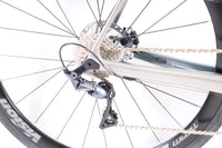 2020 Argon 18 Gallium Disc, Shimano Ultegra, Size Large