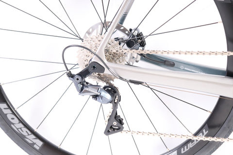 2020 Argon 18 Gallium Disc, Shimano Ultegra, Size Large