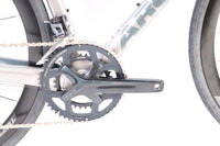 2020 Argon 18 Gallium Disc, Shimano Ultegra, Size Large