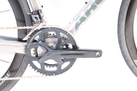 2020 Argon 18 Gallium Disc, Shimano Ultegra, Size Large