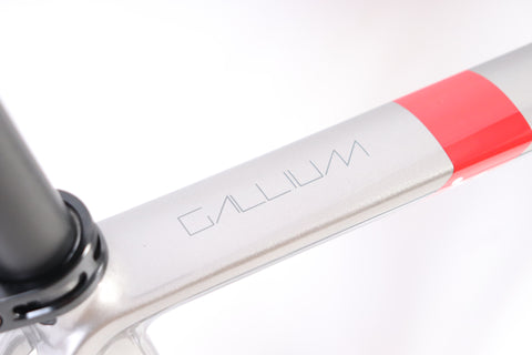 2020 Argon 18 Gallium Disc, Shimano Ultegra, Size Large